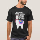 Recherche de no prob llama tshirts Jour