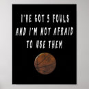 Recherche de match de basket posters Boule