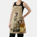 Recherche de punk tabliers Vintage