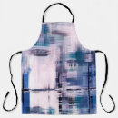 Recherche de chiffon tabliers Abstrait