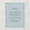 Recherche de mariage accompagnement cartes Classique