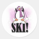 Recherche de eighties autocollants Ski