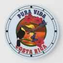 Recherche de toucan horloges Hibiscus