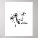 Recherche de breathe posters Floral