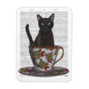 Recherche de chat dans le magnets Steampunk