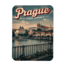 Recherche de république tchèque de prague magnets Praha