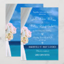 Recherche de elegant beach mariage invitations Hawaii