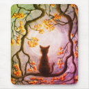 Recherche de peinture chat tapis souris Amoureux de les chats