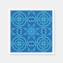 Recherche de motif abstrait serviettes Géométrique