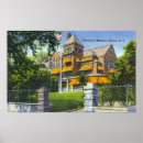 Recherche de manoirs posters États