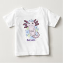 Recherche de axolotl bébé vêtements Animal