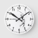 Recherche de balle golf horloges Anniversaire