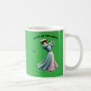 Recherche de golfeur de femme tasses Toute personne