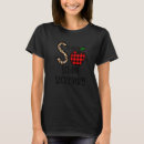 Recherche de secrétaire de bureau tshirts Administratif