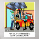 Recherche de réparation posters Voiture