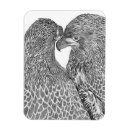 Recherche de soie magnets Faune