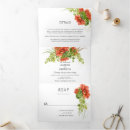 Recherche de menu orange mariage invitations Rustique