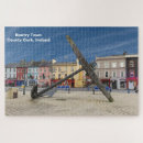 Recherche de liège puzzles Irlande