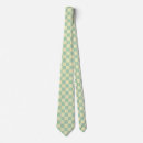Recherche de menthe pastel cravates Coloré
