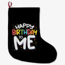 Recherche de joyeux anniversaire chaussette de noël Heureux