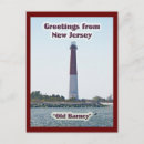 Recherche de phare de barnegat cartes postales Lbi
