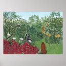Recherche de vegetation posters Jungle
