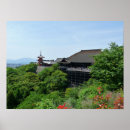Recherche de temples posters Travel