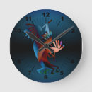 Recherche de musique de danse horloges Kokopelli