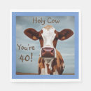 Recherche de vaches serviettes Pays