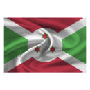 Recherche de drapeau burundi posters Burundais
