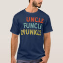 Recherche de drunkle tshirts Drôle