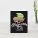 Recherche de victoire vœux cartes Amérique