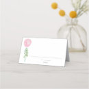 Recherche de bridal shower placement cartes Moderne