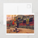 Recherche de stade cartes postales Foule