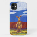 Recherche de kangourous iphone coques Mignon