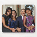 Recherche de président obama tapis souris Famille