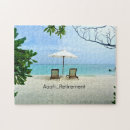 Recherche de retraite puzzles Amusement