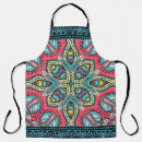 Recherche de chiffon tabliers Bandanna