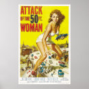 Recherche de horreur vintage posters De film