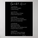 Recherche de grateful posters Action de grâce