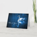 Recherche de beau cygne vœux cartes Lac