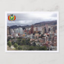 Recherche de la paz cartes postales Ville