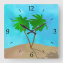 Recherche de scenes horloges Beach