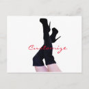 Recherche de talons hauts cartes postales Jambes
