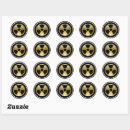 Recherche de symbole de biohazard Déchets