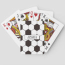 Recherche de footballeur jeux de cartes Soccer