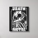 Recherche de métal lourd art Punk