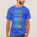 Recherche de rejets tshirts Sports
