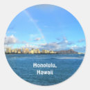 Recherche de waikiki honolulu autocollants Hawaii