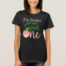 Recherche de 1st birthday tshirts Un